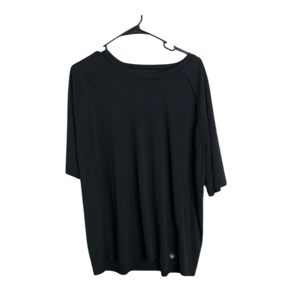Beach Bros Men's Black Short Sleeve Tee Shirt Size XXL Unisex
